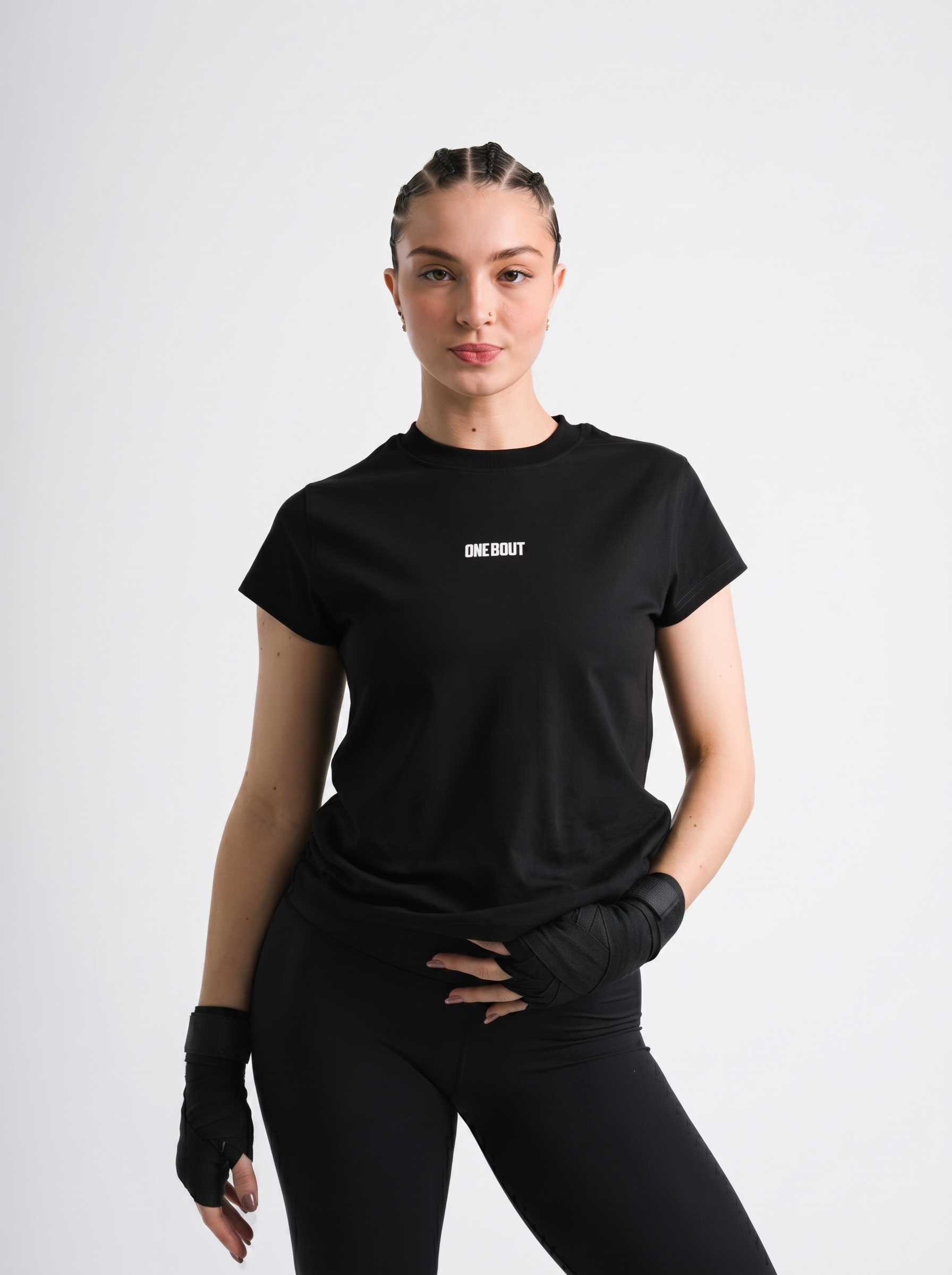 Script T-Shirt (Limited)