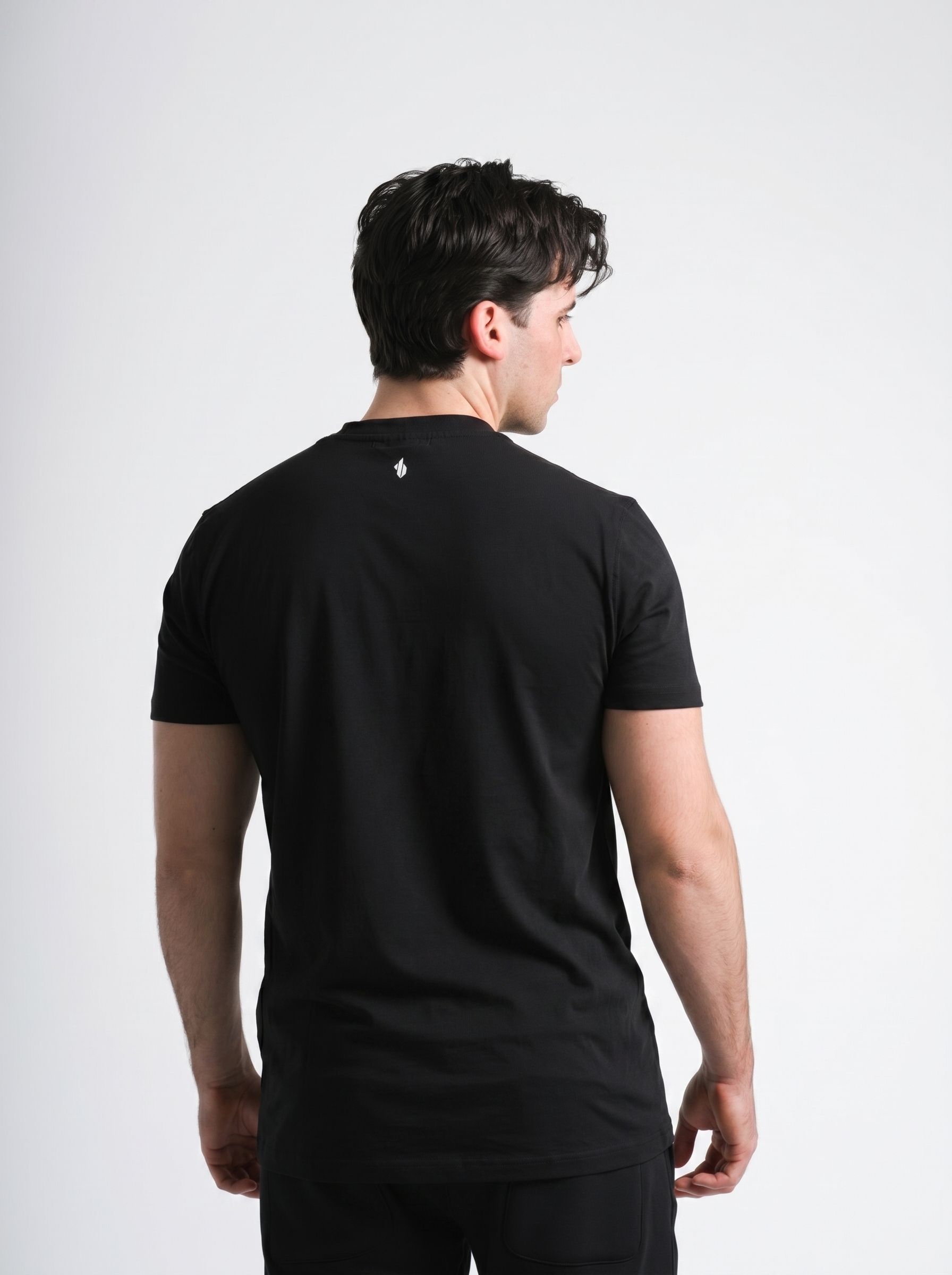Script T-Shirt