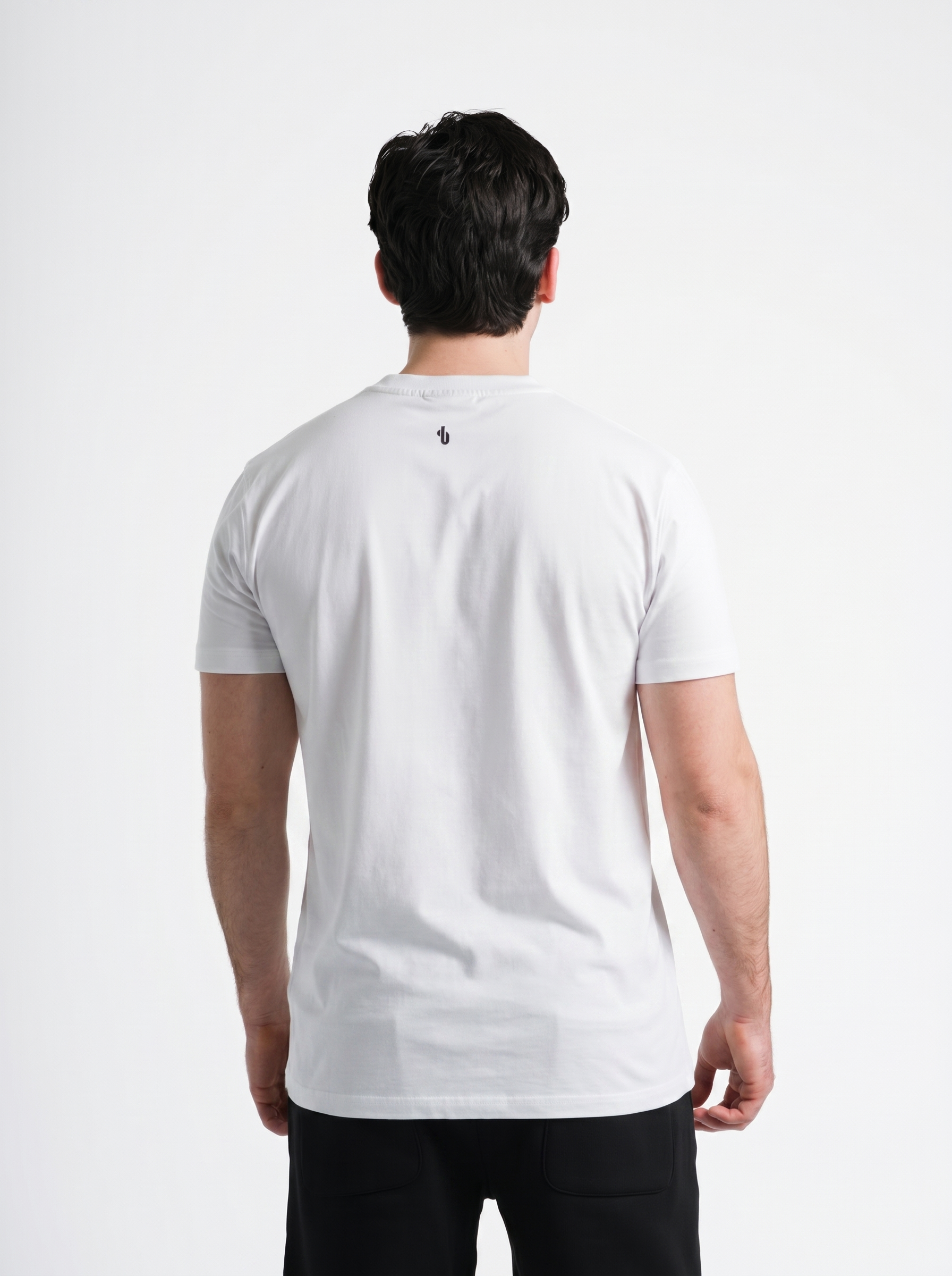 Script T-Shirt